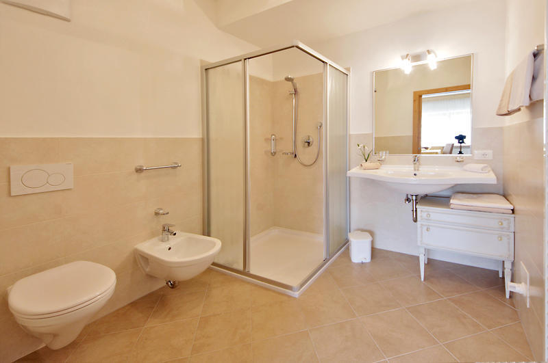Apartments Chalet Ciufdlton Colfosco Room photo