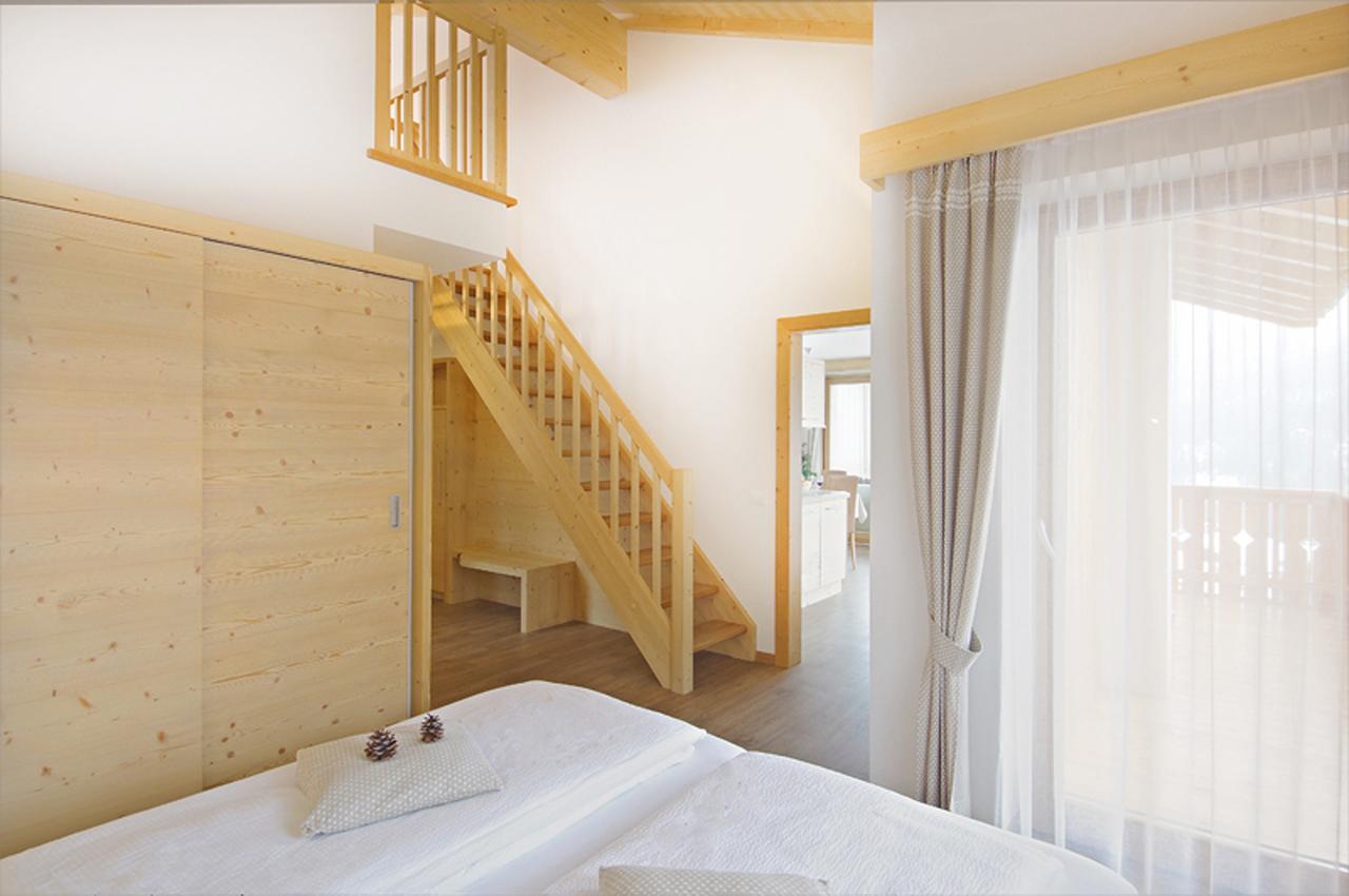 Apartments Chalet Ciufdlton Colfosco Exterior photo
